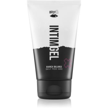 BusyB Bianca Balance IntimGel gel pentru igiena intima - imagine 2